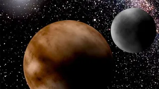 14 июля космическим аппаратом "Новые технологии" будут сделаны долгожданные снимки Плутона