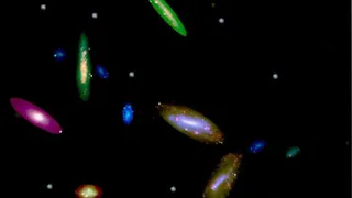 В Японии будут изучаться космические материи