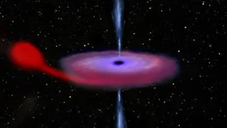 «Звездный каннибал» в созвездии Лебедя снова активировался