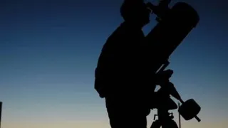 2 июля каждый сможет полюбоваться потрясающим космическим танцем