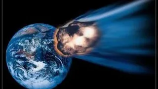 С внушительной и настораживающей скоростью к нашей планете приближается 400-метровый астероид