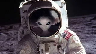 Установить контакт с космическими цивилизациями с иных планет выйдет в скором времени на Луне