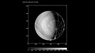 Исследователи смогли определить, почему жизнедеятельность развилась на нашей планете, а не на схожей с ней Венере