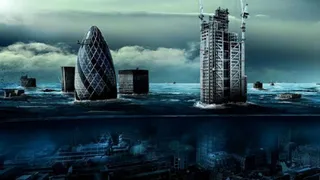 По мнению ученых, на Земле может случиться повторение Всемирного потопа