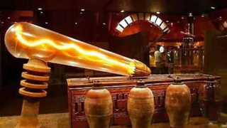 Неразгаданные загадки древних цивилизаций