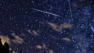 С конца нынешнего месяца по начало августа жители России могут наслаждаться звездным дождем Персеид