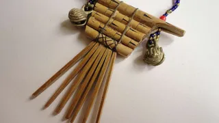 Магические свойства древесины