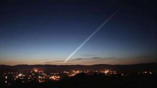Комета ISON - самая яркая комета века