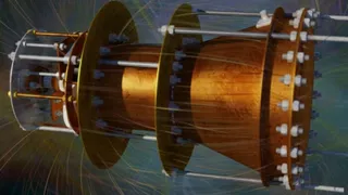 Ученым не удается найти подвохи в «невозможном» сверхсовременном двигателе Electro Magnetic Drive