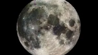 В пятницу 31.07.15 жители Земли смогут насладиться редким явлением – Голубой Луной