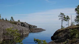 Трубные звуки над Ладожским озером. Бронтиды