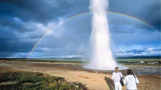 Неиспользованная энергия, по которой мы буквально топчемся