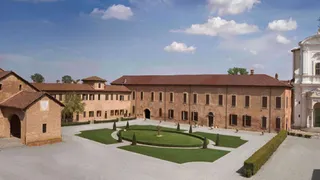 Одно из самых таинственных мест в Италии