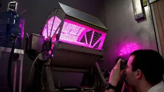 Российские и американские космонавты намерены повторить «МАРС 500»