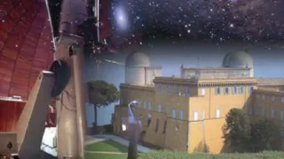 Ватикан перестал отрицать возможность существования внеземной жизни