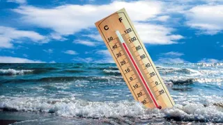 Возможные последствия глобального потепления, о которых никто не задумывается 