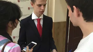 Ученик 8 класса  из России шокировал ученых своей разработкой