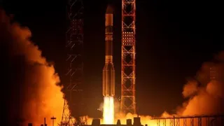 Турецкий спутник запущен с космодрома «Байконур»