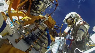 Руководитель ЦПК озвучил условия набора космонавтов 2016