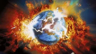 Ученые назвали точную дату Армагеддона 