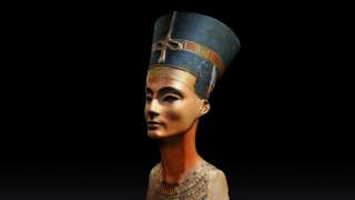 В ходе раскопок археологи обнаружили запечатанный проход в гробницу «Совершенной» правительницы Египта