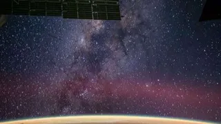 Скот Келли оказался не просто профессиональным космонавтом, а и неплохим видеоблогером