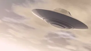 По мнению американского астронавта, НЛО предотвратило ядерную войну между США и СССР