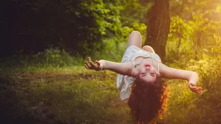 Факты о левитации