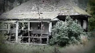Загадочное исчезновение жителей деревни Растесс 