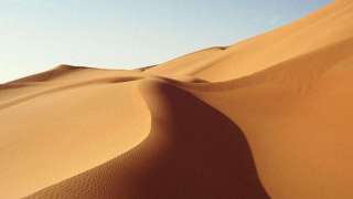 10 загадок пустынь, которые только предстоит разгадать человечеству