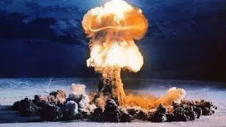 Зачем внеземные цивилизации посещали Хиросиму и Нагасаки?