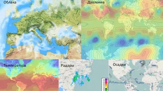 Июль 2015 года оказался самым жарким за всю историю метеонаблюдений