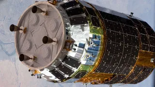 Япония отправила новый грузовой аппарат «Kounotori 5» к Международной космостанции 