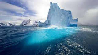 Русско-американская исследовательская группа планирует отправиться изучать Арктику