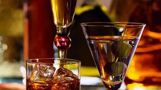 Доставленный на Международную космостанцию алкоголь обещают использовать исключительно для науки