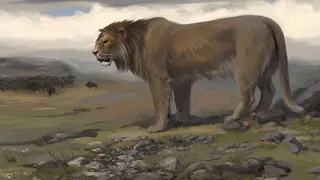 На Урале палеонтологи обнаружили останки древних пещерных хищников 