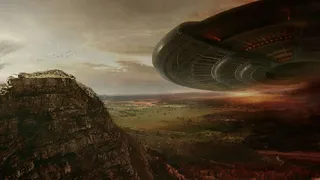 Реальные встречи с пришельцами, имеющие документальное подтверждение 