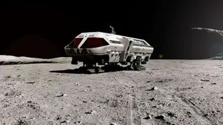 РКК «Энергия» объявила о старте конкурса, целью которого является определение названия нового корабля для полетов на Луну