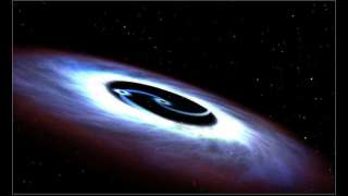 Мощнейший квазар в галактике «Маркарян231» питается парой черных дыр