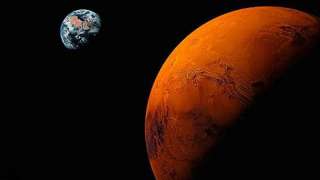 НАСА сообщает о начале экспериментального имитационного полета на Марс