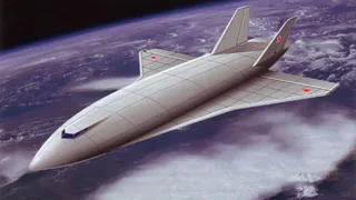 Создан первый элемент ядерного двигателя для полетов в космос