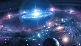 Самые интересные предположения, связанные с Вселенной и развитием жизни в ней