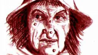 Йоркширская ведьма, или загадки матушки Шиптон