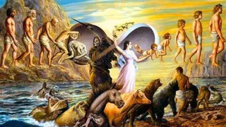 Двойная жизнь Шанти Дэви, либо самый известный случай реинкарнации в истории