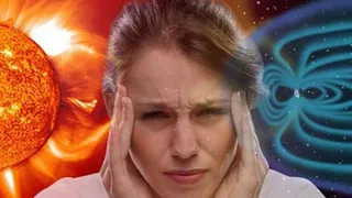 Магнитные бури станут частым явлением в сентябре 2015 года