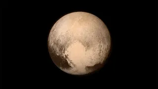 «New Horizons» приступил к интенсивной передаче различных данных о планете Плутон