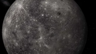 Каковым было бы наше существование, если бы мы жили на Меркурии?