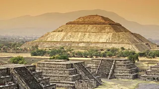 Ученые уверены, что именно Майя изменили климат в некоторых уголках нашей планеты 