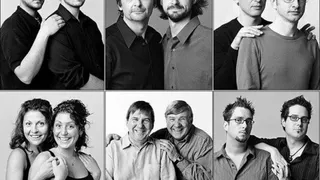 Загадка двойников: почему появляются одинаковые люди?