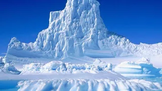 В древности территория нынешней Арктики являлась двумя отдельными континентами